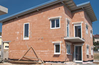 Harrop Dale home extensions