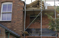 free Harrop Dale home extension quotes
