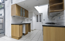 Harrop Dale kitchen extension leads